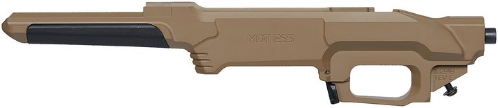 Основа шасі MDT ESS для Savage LA RH FDE - зображення 2