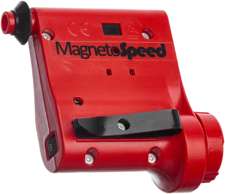 Пристрій MagnetoSpeed Barrel Cooler для охолодження ствола - зображення 1