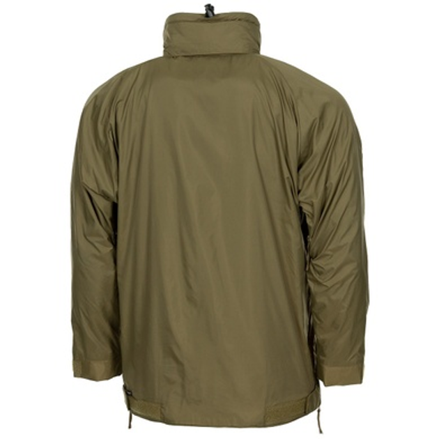 Куртка анорак MFH British Army Lightweight Thermal Olive L - зображення 2