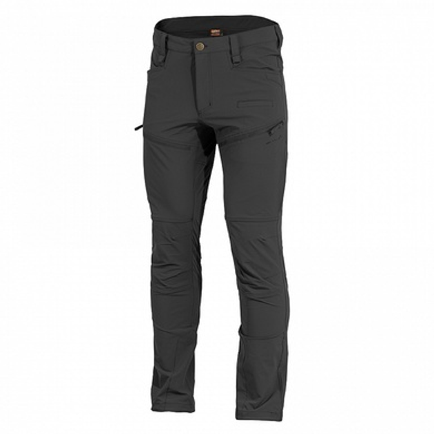 Штани Pentagon Renegade Tropic Pants Чорні W32/L34 - зображення 1