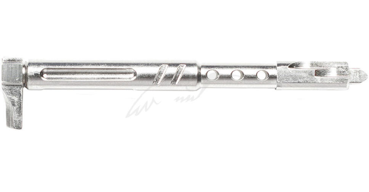 Ударник ZEV Small Skeletonized V4 для Glock 1-4 Gen кал. 9 мм - изображение 1