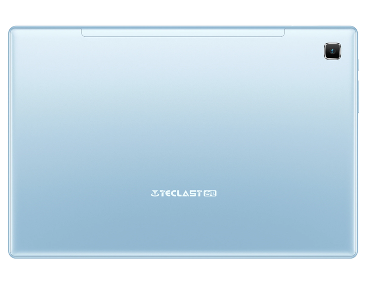Планшет Teclast P20S 4/64Gb IPS10.1 4G Blue (Версія без чохла) - Фото 3 Планшет Teclast P20S 4/64Gb IPS10.1 4G Blue (Версія без чохла) - зображення 3