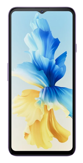 Смартфон Cubot Note 40 6GB 256GB 6.56" Purple - изображение 3