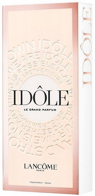 Woda perfumowana damska Lancome Idole 100 ml (3614273069175) - obraz 1