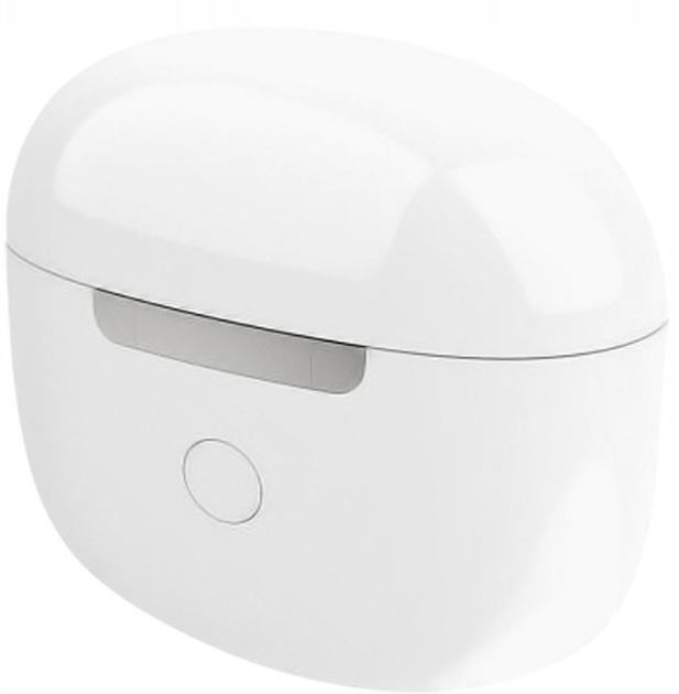Słuchawki ART AP-TW-B1 White (SLART AP-TW-B1) - obraz 3