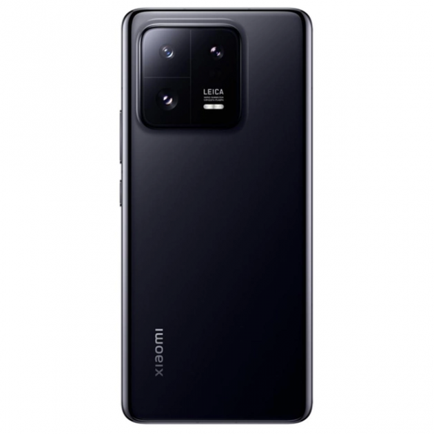 Смартфон Xiaomi 13 Pro 12/512GB Ceramic Black Europe – фото, отзывы ...