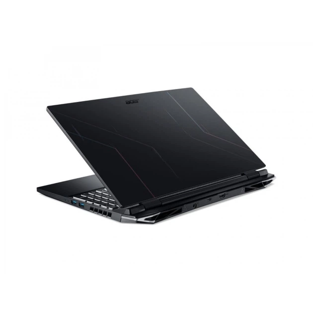 Ноутбук Acer Nitro 5 AN515-58-94DQ (NH.QM0ET.00L) Obsidian Black / Intel Core i9-12900H / RAM 32 ГБ / SSD 1 ТБ / nVidia GeForce RTX 4060, 8 ГБ / Windows 11 Home - Фото 5 Ноутбук Acer Nitro 5 AN515-58-94DQ (NH.QM0ET.00L) Obsidian Black / Intel Core i9-12900H / RAM 32 ГБ / SSD 1 ТБ / nVidia GeForce RTX 4060, 8 ГБ / Windows 11 Home - изображение 5
