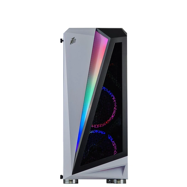 Ігровий ПК Fury - Xeon E3 1240 v5 (Core i7 6700) / GTX 1650 4GB