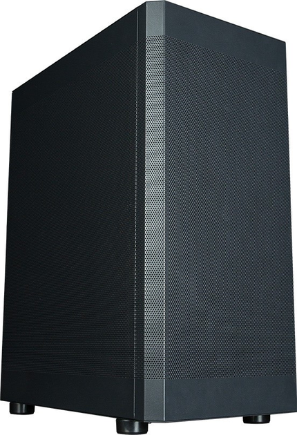 Корпус Zalman i4 Black - зображення 2