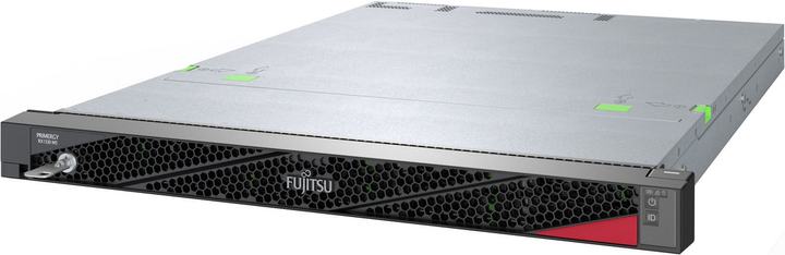 Сервер Fujitsu PRIMERGY RX1330 M5 (VFY:R1335SC022IN) - зображення 2