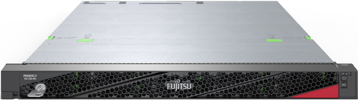 Serwer Fujitsu PRIMERGY RX1330 M5 (VFY:R1335SC033IN) - obraz 1