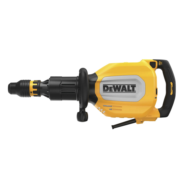 Отбойный молоток DeWALT D25911K бесщеточный – фото, отзывы ...