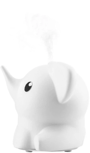 Зволожувач повітря ETA Manny 9634 90000 White (ETA963490000) - зображення 3