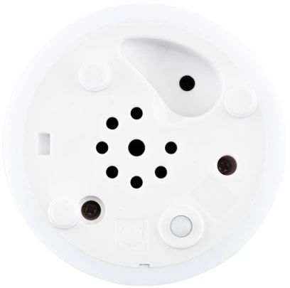 Зволожувач повітря ETA Manny 9634 90000 White (ETA963490000) - зображення 7