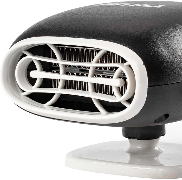Тепловентилятор автомобільний Amio CH-09 12V 150W (029008) (02900) - зображення 2