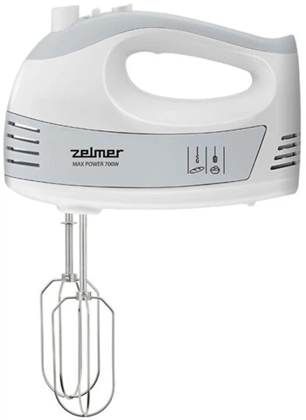 Миксер Zelmer ZHM 2459 S – фото, отзывы, характеристики в интернет