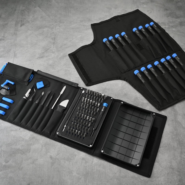 Zestaw narzędzi iFixit Repair Business Toolkit (EU145278-20) - obraz 5
