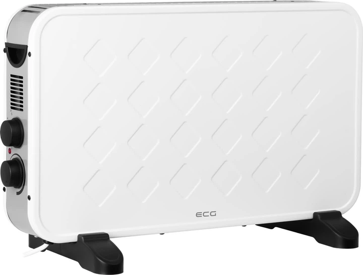 Конвектор ECG TK 2070 White - изображение 2
