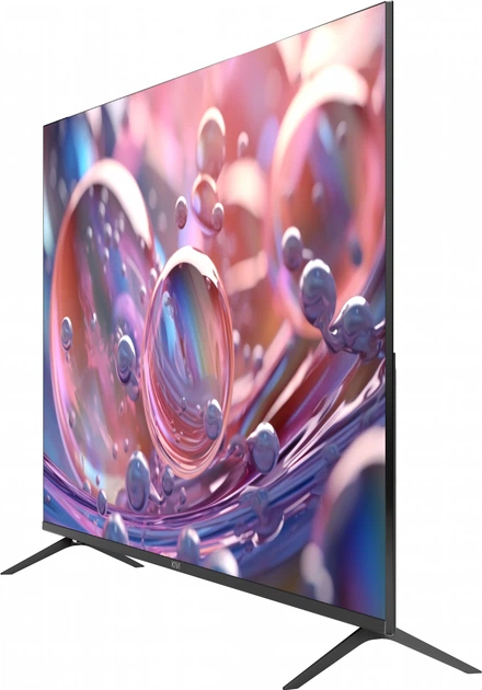 Телевізор Kivi 50" 50U760QB - зображення 4