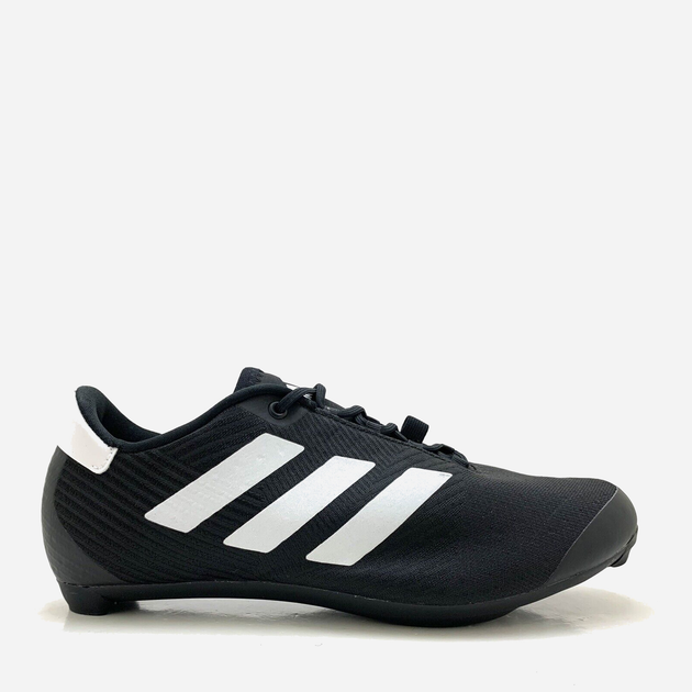 Buty sportowe rowerowe męskie Adidas Road Cycling FW4457 45.5 (10.5UK) 29 cm Czarne (4064037564832) - obraz 1