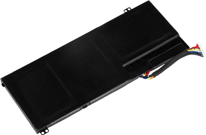 Акумулятор Green Cell для ноутбуків Acer Aspire Nitro V15 11.4V 3800 mAh (AC54) - зображення 6