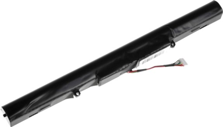 Bateria Green Cell do laptopów Asus A41-X550 14,4V 2200mAh (AS77) - obraz 3