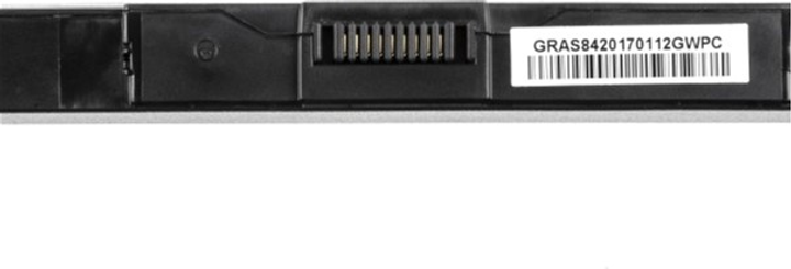 Акумулятор Green Cell для ноутбуків Asus GL552 A41N1424 15V 2200mAh (AS84) - зображення 5