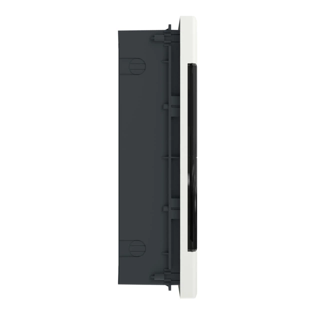 Распределительный щит Schneider Electric Easy9 EU 2 ряда по 12 мод (EZ9EUA212) - изображение 3