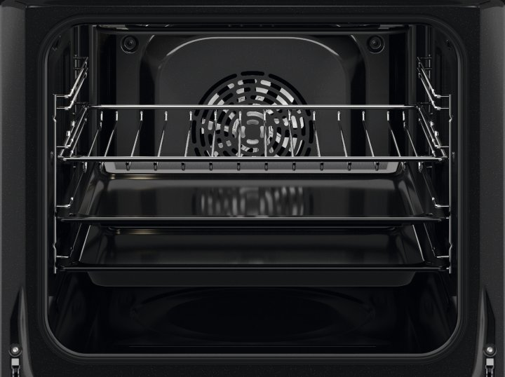 Духовий шафа електричний ELECTROLUX EOF6P76BX - зображення 3