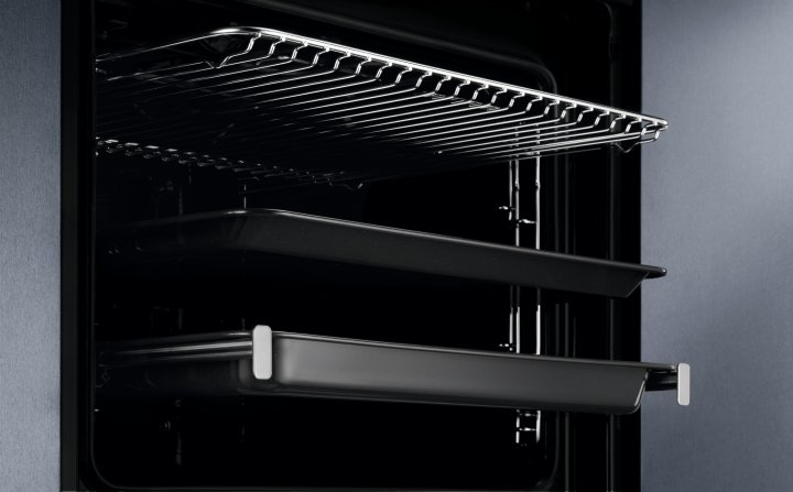 Духовий шафа електричний ELECTROLUX EOF6P76BX - зображення 4
