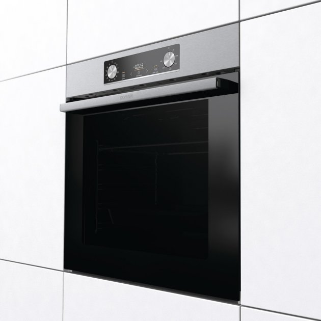Духовий шафа електрична Gorenje BO6737E02X - зображення 5