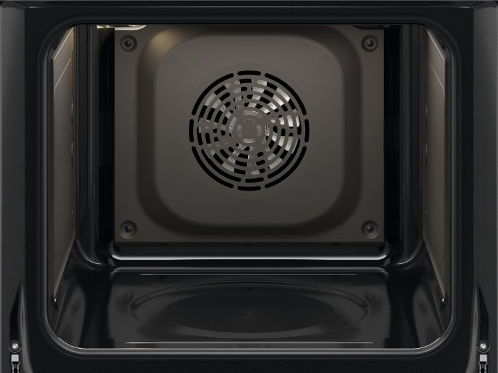Духовий шкаф електричний ELECTROLUX EOF5C50BX - зображення 4