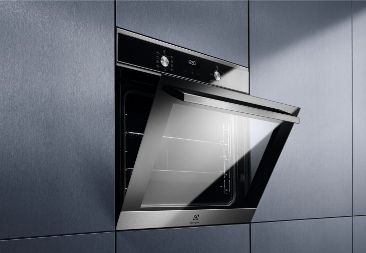 Духовий шкаф електричний ELECTROLUX EOF5C50BX - зображення 11