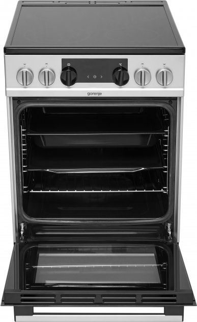 Електрична плита GORENJE GEC5C41SG - изображение 5