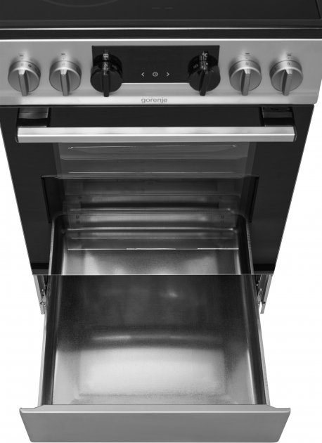 Електрична плита GORENJE GEC5C41SG - изображение 7