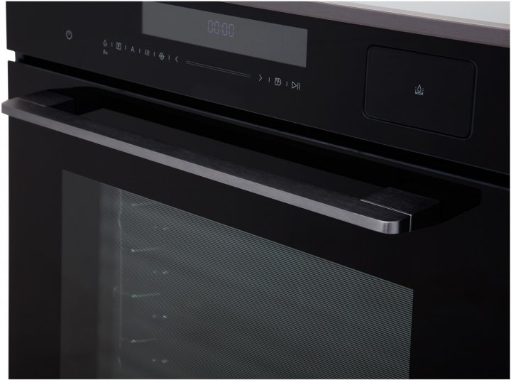 Духовий шкаф електричний Interline OSG 960 STD BA - зображення 13
