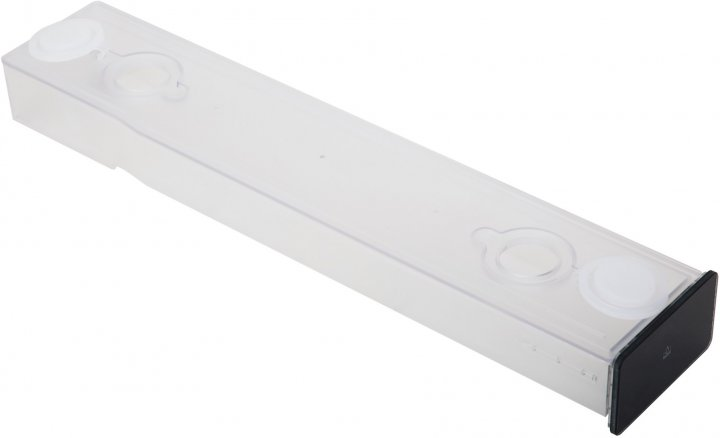 Духовий шкаф електричний Interline OSG 960 STD BA - зображення 19