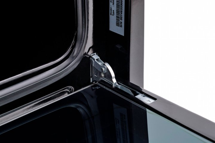 Духовий шкаф електричний Vestel AFB-6684 - зображення 5