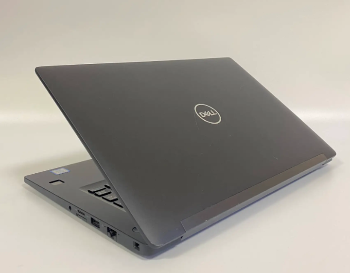 Ультрабук Dell Latitude 7490 / 14" (1920x1080) IPS / Intel Core i5-8350U (4 (8) ядра по 1.7 - 3.6 GHz) / 16 GB DDR4 / 360 GB SSD / Intel UHD Graphics 620 / WebCam б/в - зображення 6