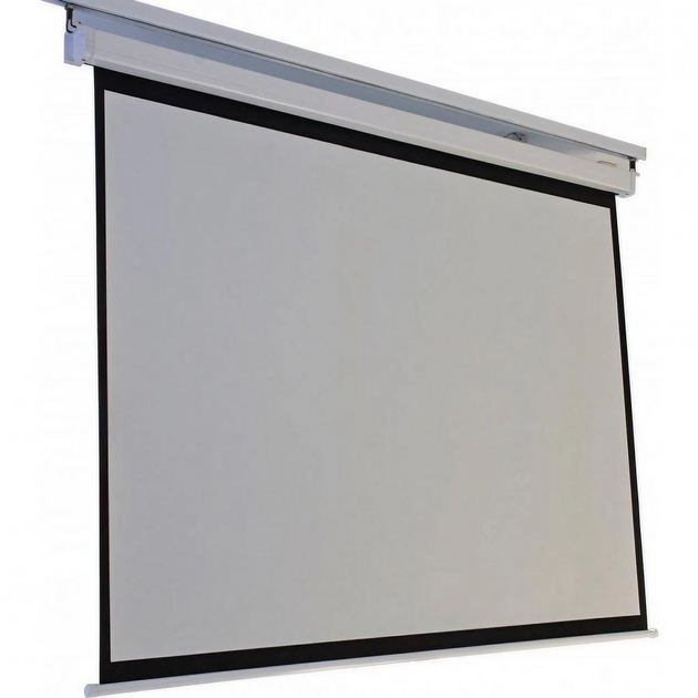 Проекційний екран 110" Atria MWM-HD-110D настінний 244х137 см - зображення 2