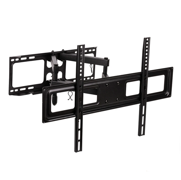 Крепление для телевизора ITech PTRB49 37"-70" нагрузка до 40кг Черный - изображение 5