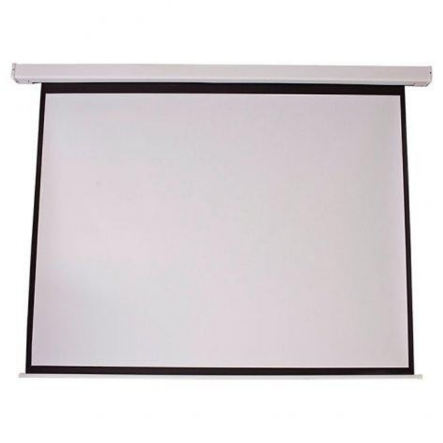 Проекционный экран 113" Atria ECO MWM-AV-80 настенный 203х203 см – фото ...