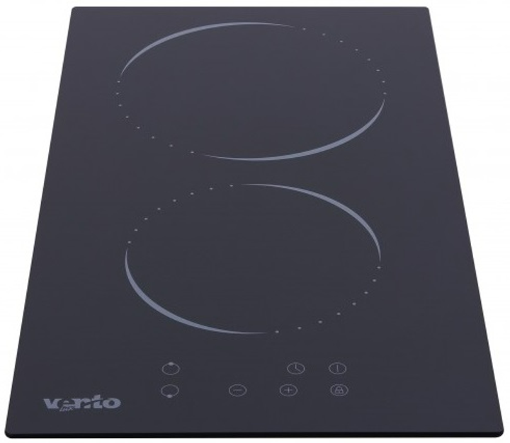 Варильна поверхня Ventolux VB 62 TC - зображення 4