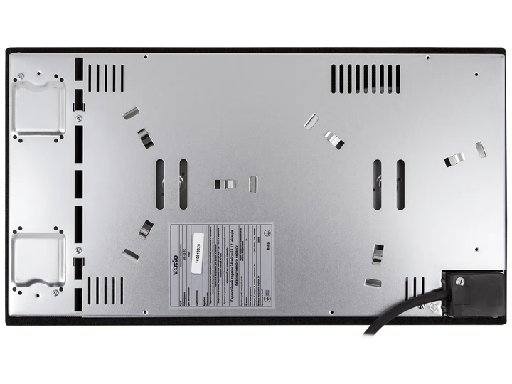 Варильна поверхня Ventolux VB 62 TC - зображення 7