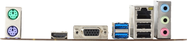 Материнская плата Biostar A68N-2100K - изображение 3