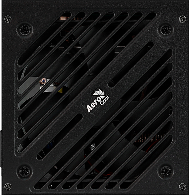 Блок питания AeroCool Cylon 700W ARGB - изображение 6