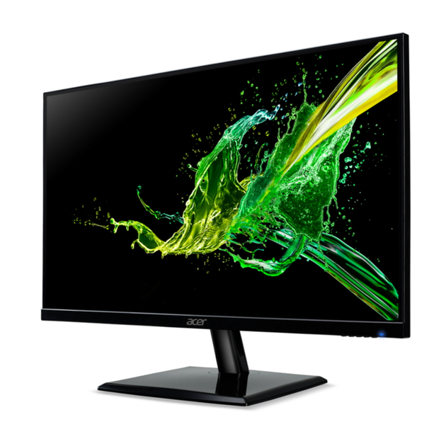 Монитор Acer EK241YEBI (UM.QE1EE.E03) - изображение 2