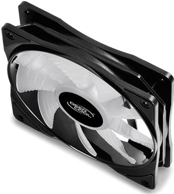 Кулер Deepcool CF 120 ARGB (DP-FA-RGB-CF120-1) - изображение 3