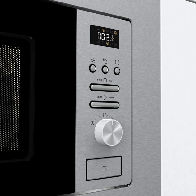 Микроволновая печь Gorenje BM201AG1X - изображение 5
