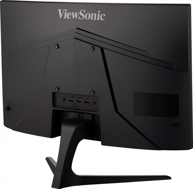 Монитор Viewsonic VX2418C - изображение 9